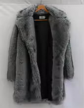 PELLICCIA TOTAL BODY