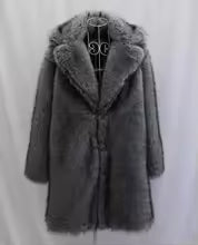 PELLICCIA TOTAL BODY